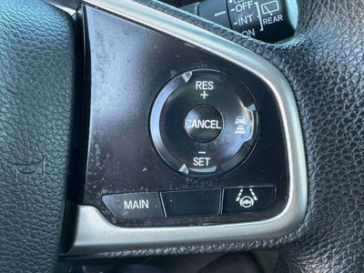 2021 Honda CR-V Special Edition