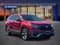 2021 Honda CR-V Special Edition
