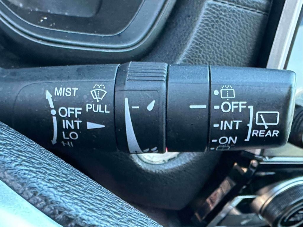 2021 Honda CR-V Special Edition