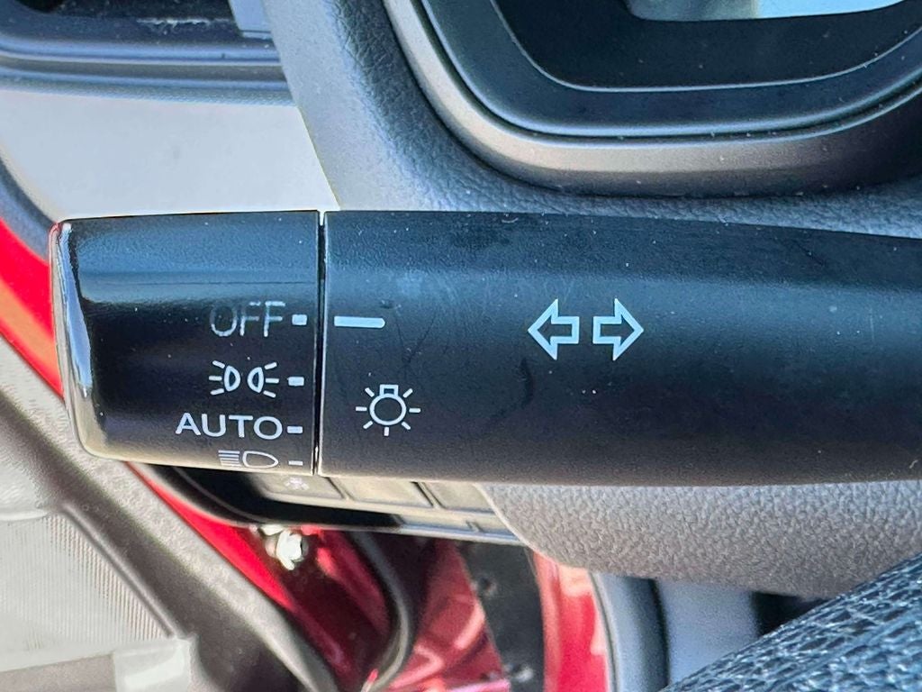 2021 Honda CR-V Special Edition