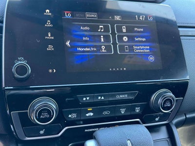 2021 Honda CR-V Special Edition