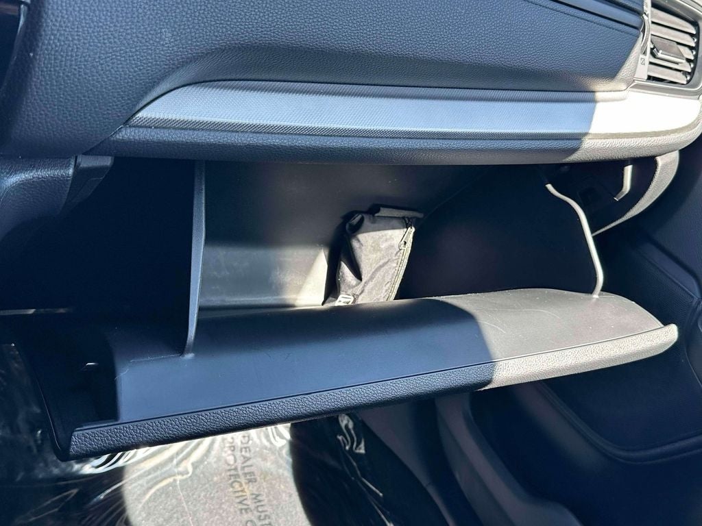 2021 Honda CR-V Special Edition