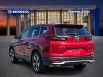 2021 Honda CR-V Special Edition
