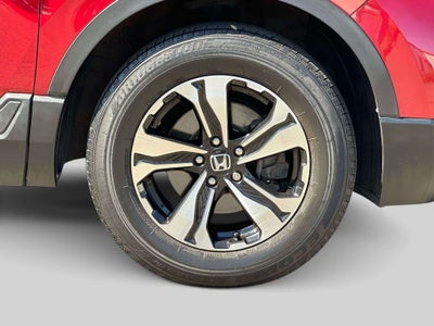 2021 Honda CR-V Special Edition