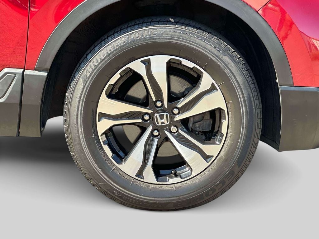 2021 Honda CR-V Special Edition