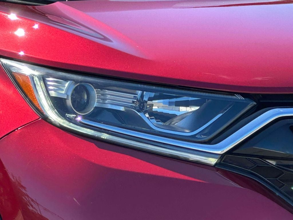 2021 Honda CR-V Special Edition