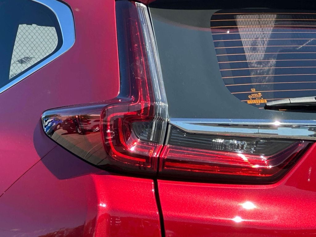 2021 Honda CR-V Special Edition