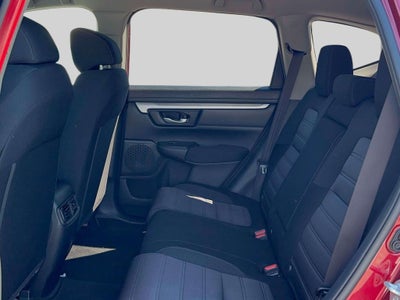 2021 Honda CR-V Special Edition