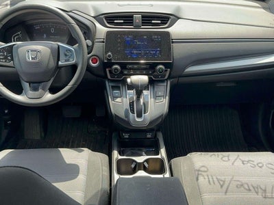 2021 Honda CR-V Special Edition