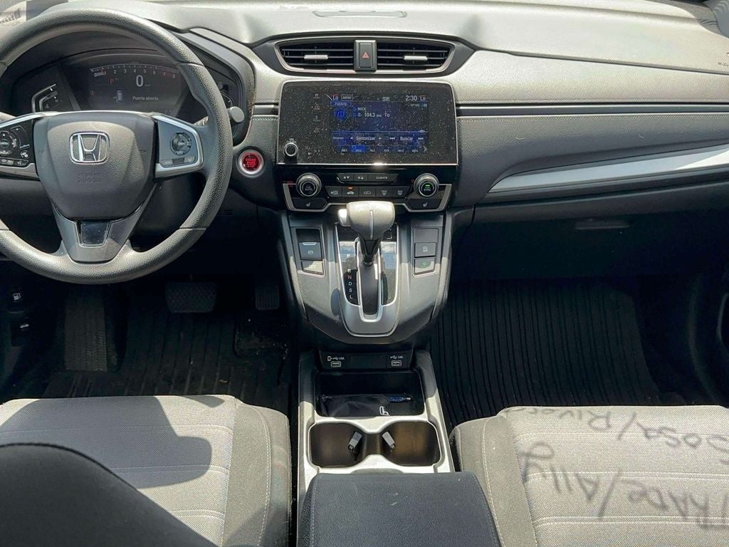 2021 Honda CR-V Special Edition