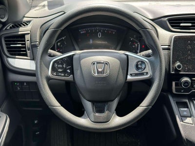 2021 Honda CR-V Special Edition