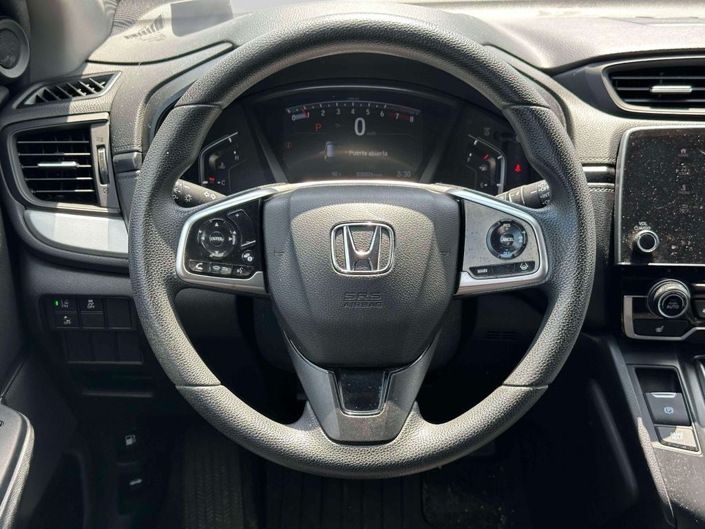 2021 Honda CR-V Special Edition