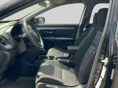 2021 Honda CR-V Special Edition