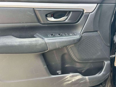 2021 Honda CR-V Special Edition