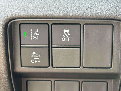 2021 Honda CR-V Special Edition