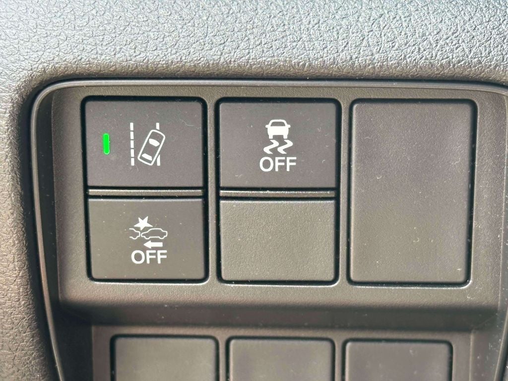 2021 Honda CR-V Special Edition