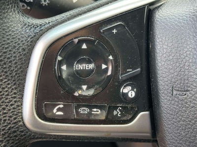 2021 Honda CR-V Special Edition