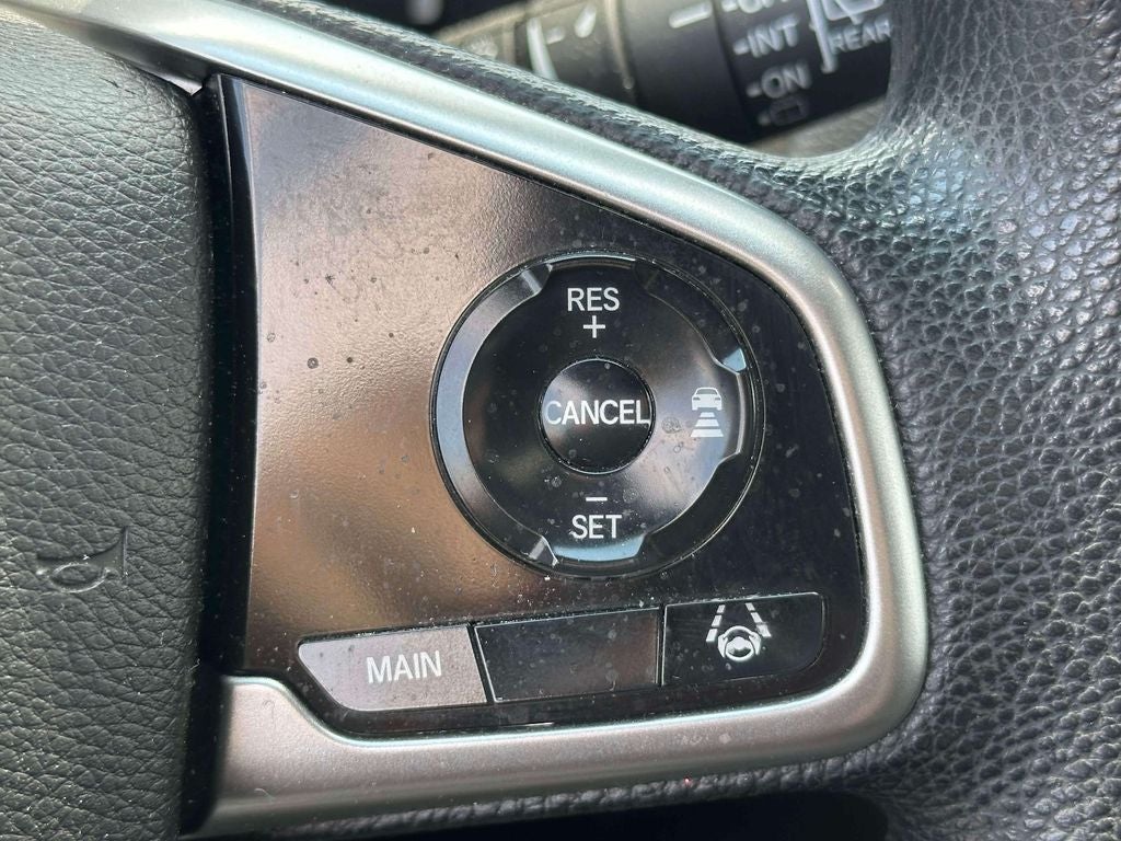 2021 Honda CR-V Special Edition