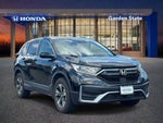 2021 Honda CR-V Special Edition