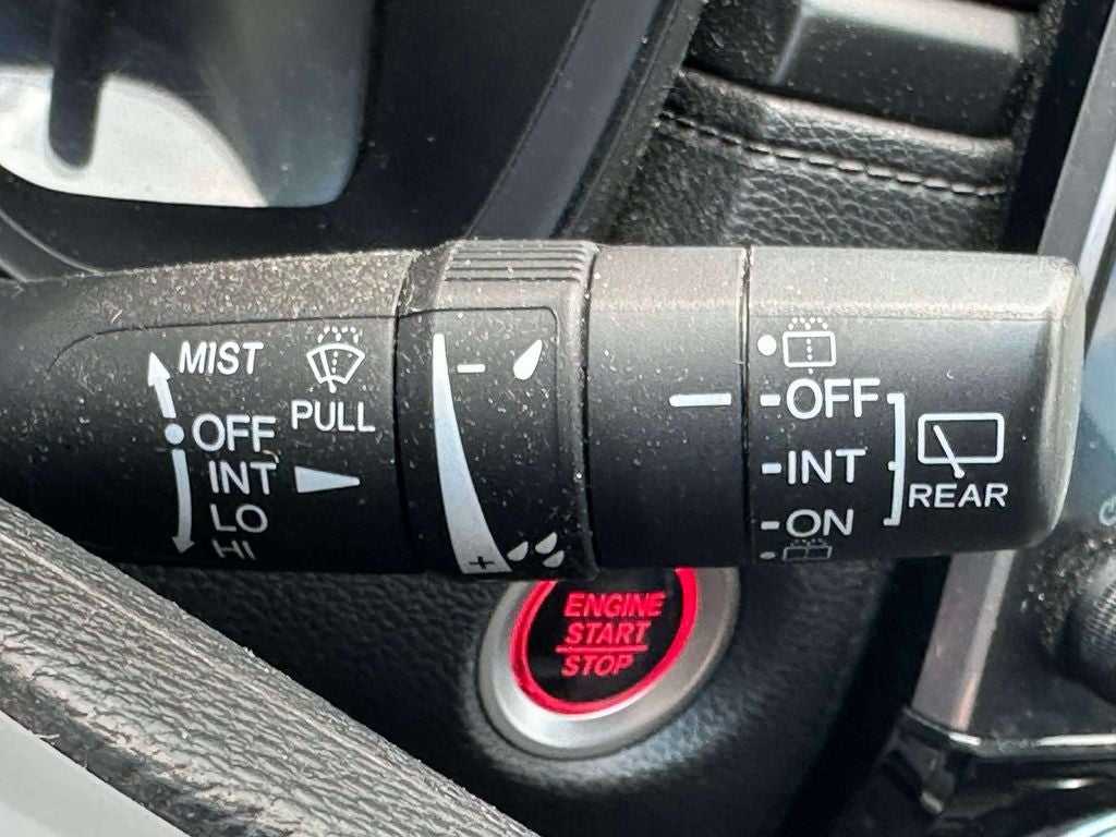 2021 Honda CR-V Special Edition