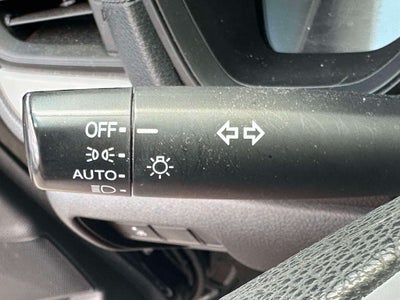 2021 Honda CR-V Special Edition