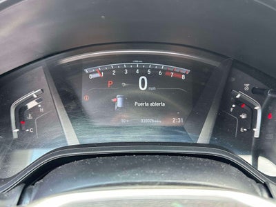 2021 Honda CR-V Special Edition