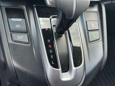 2021 Honda CR-V Special Edition