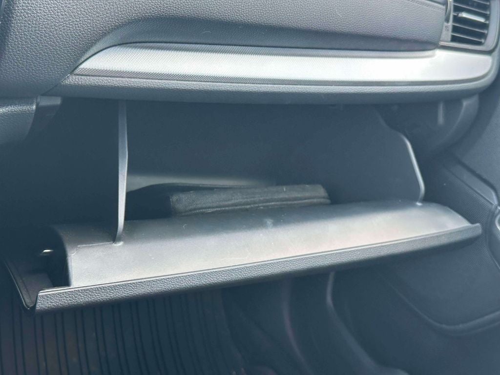 2021 Honda CR-V Special Edition