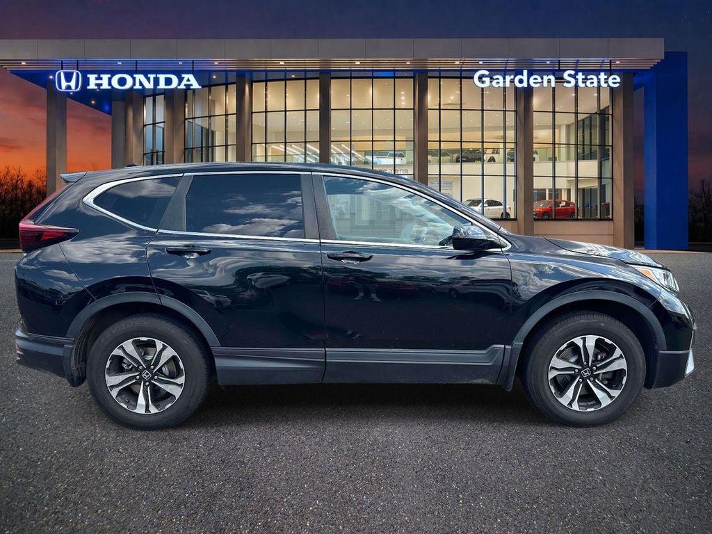 2021 Honda CR-V Special Edition
