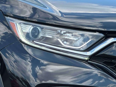 2021 Honda CR-V Special Edition