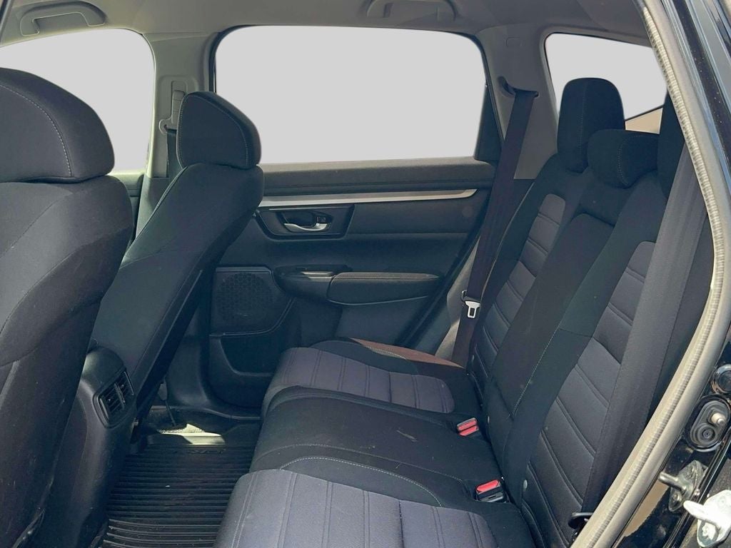 2021 Honda CR-V Special Edition