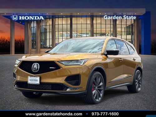 2023 Acura MDX Type S