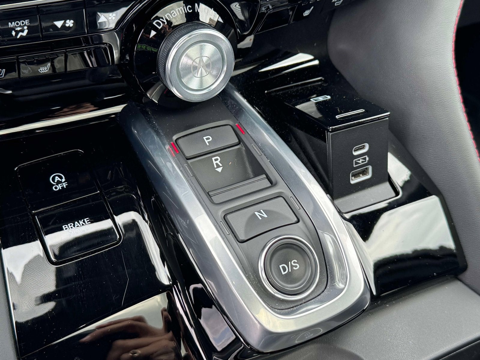 2023 Acura MDX Type S