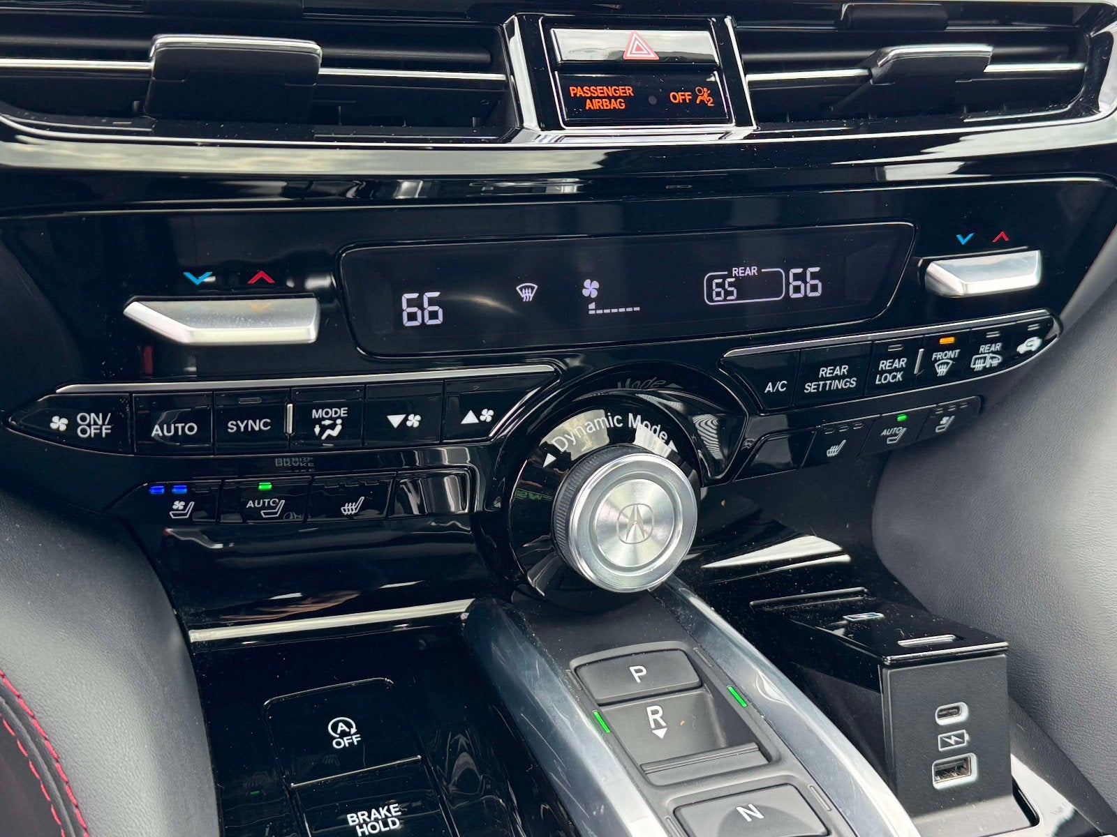 2023 Acura MDX Type S