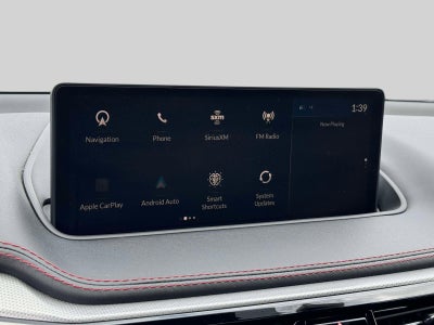 2023 Acura MDX Type S