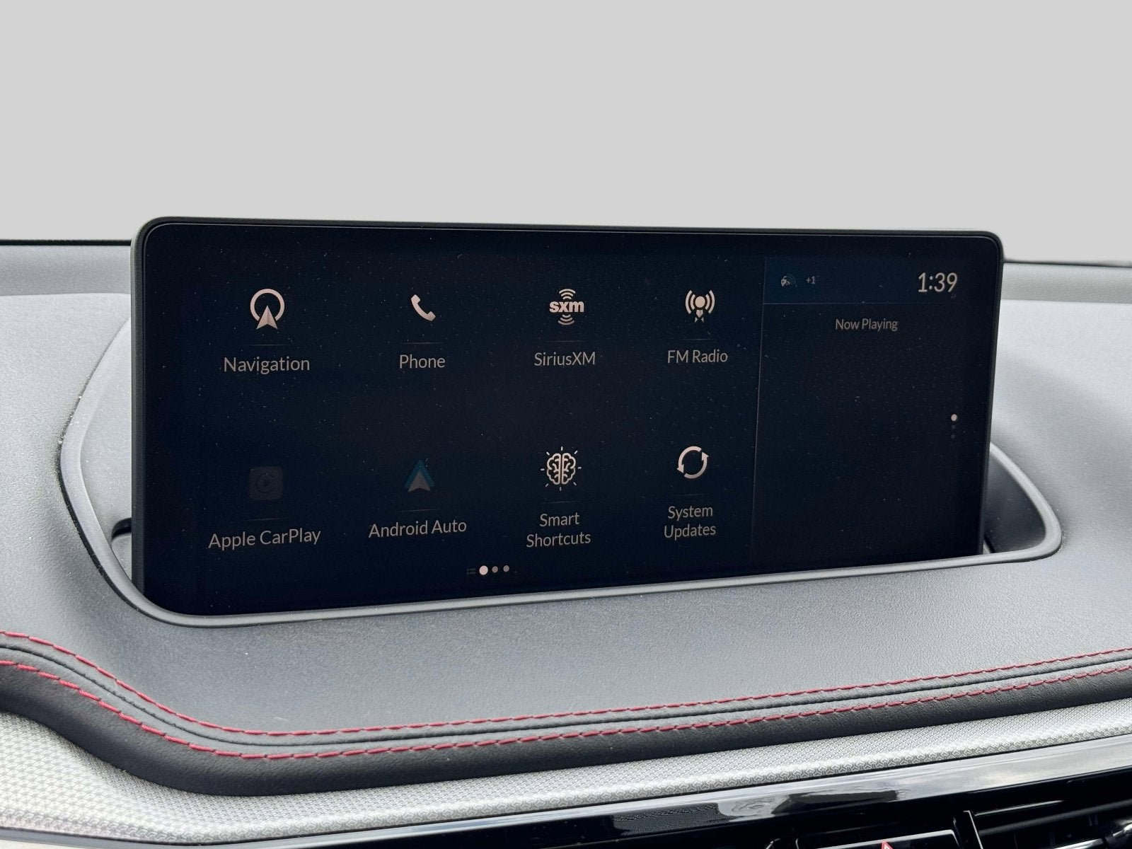 2023 Acura MDX Type S