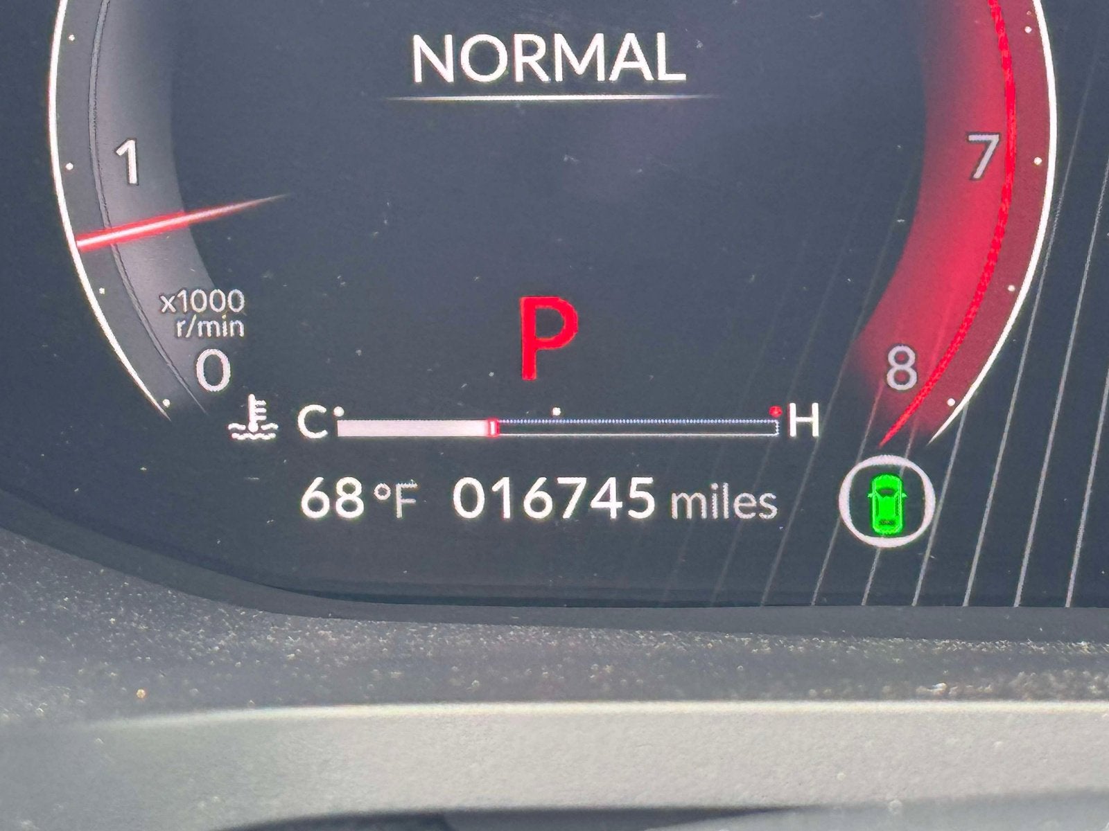 2023 Acura MDX Type S