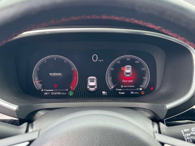 2023 Acura MDX Type S