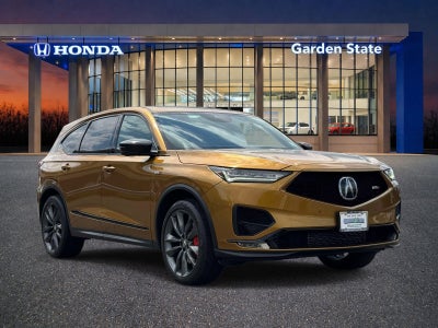 2023 Acura MDX Type S