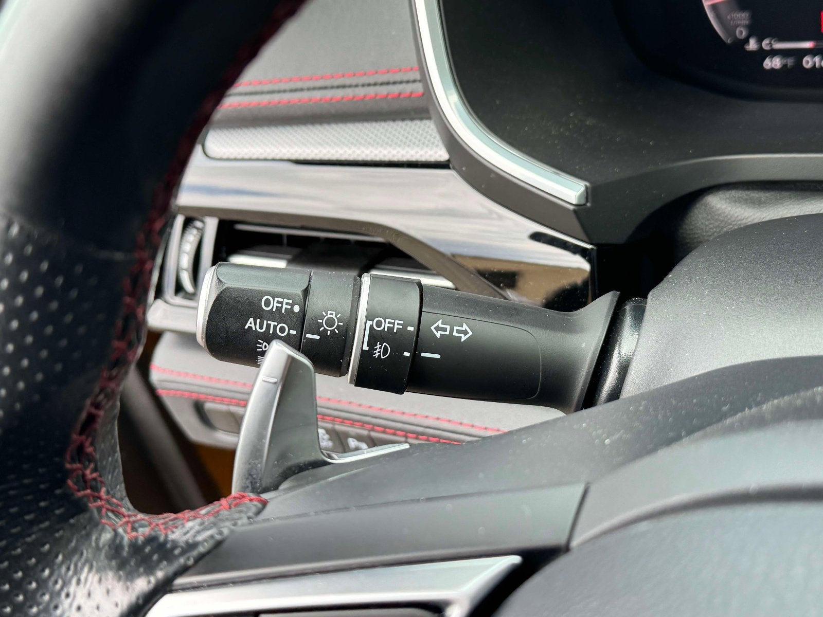 2023 Acura MDX Type S