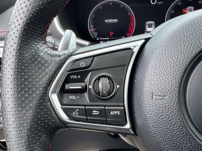 2023 Acura MDX Type S