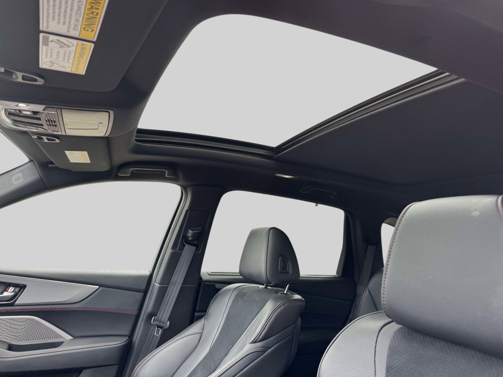 2023 Acura MDX Type S