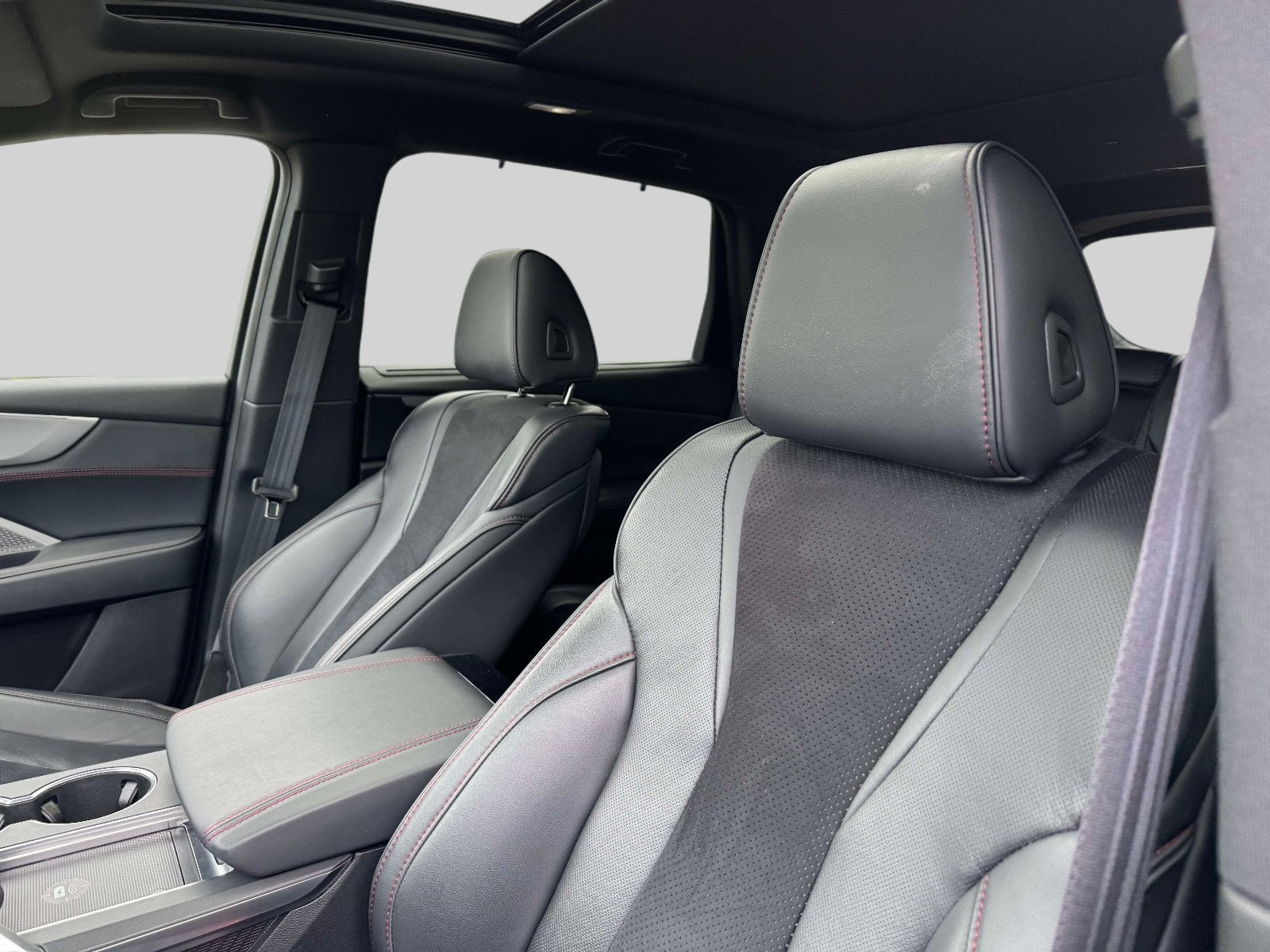 2023 Acura MDX Type S