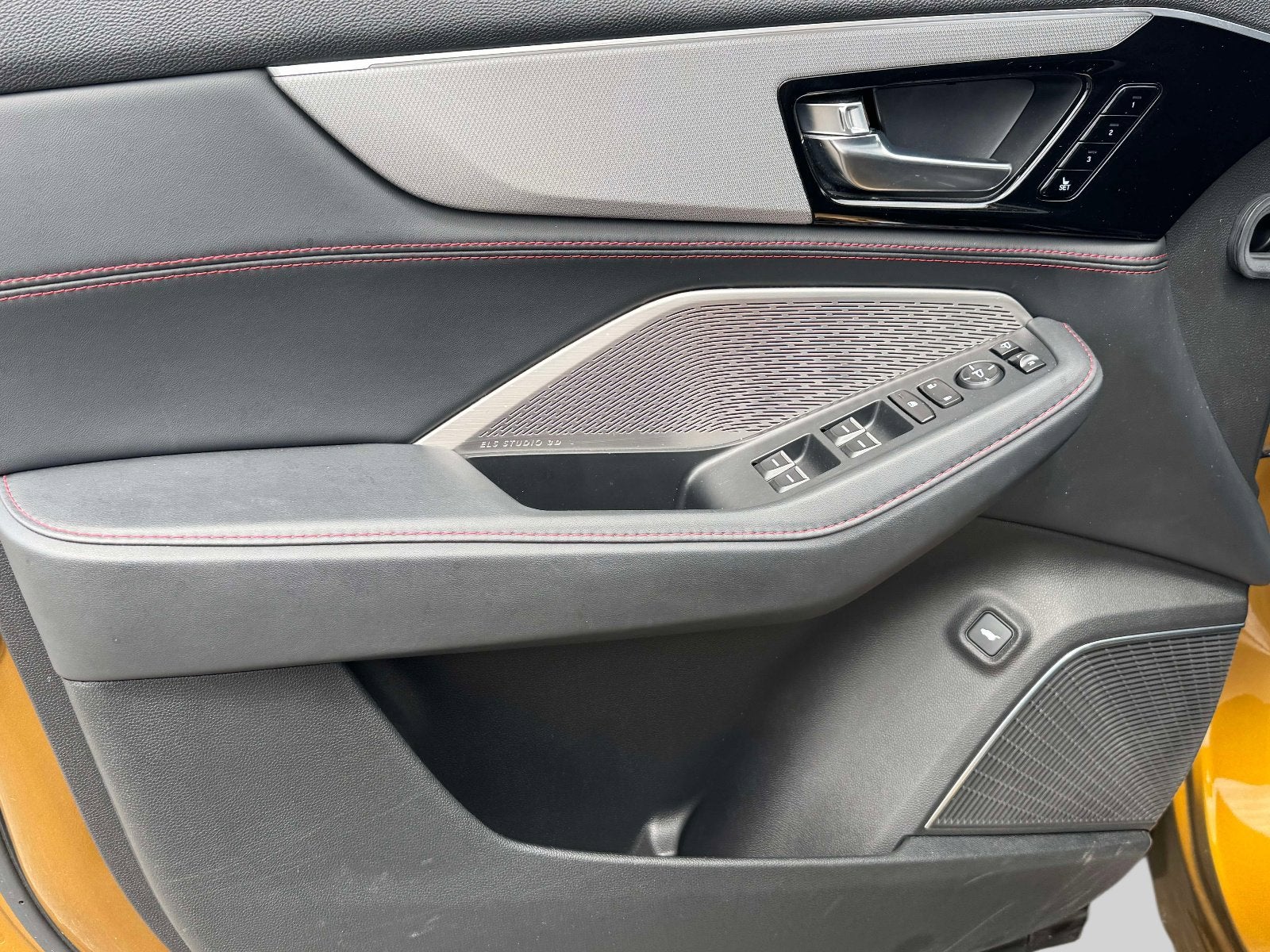 2023 Acura MDX Type S