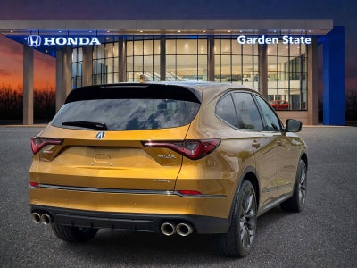 2023 Acura MDX Type S
