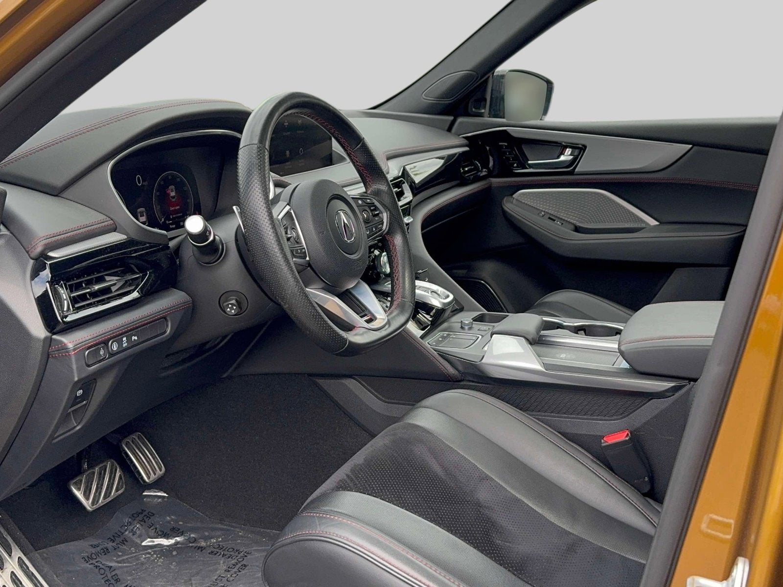 2023 Acura MDX Type S