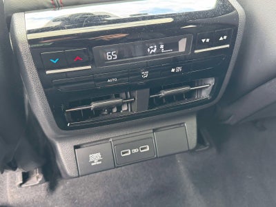 2023 Acura MDX Type S