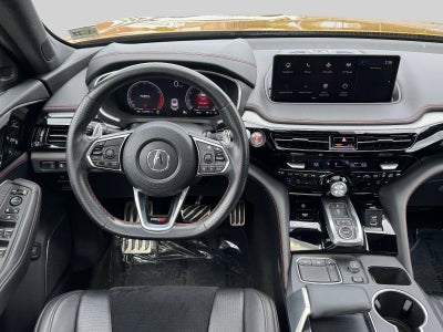 2023 Acura MDX Type S