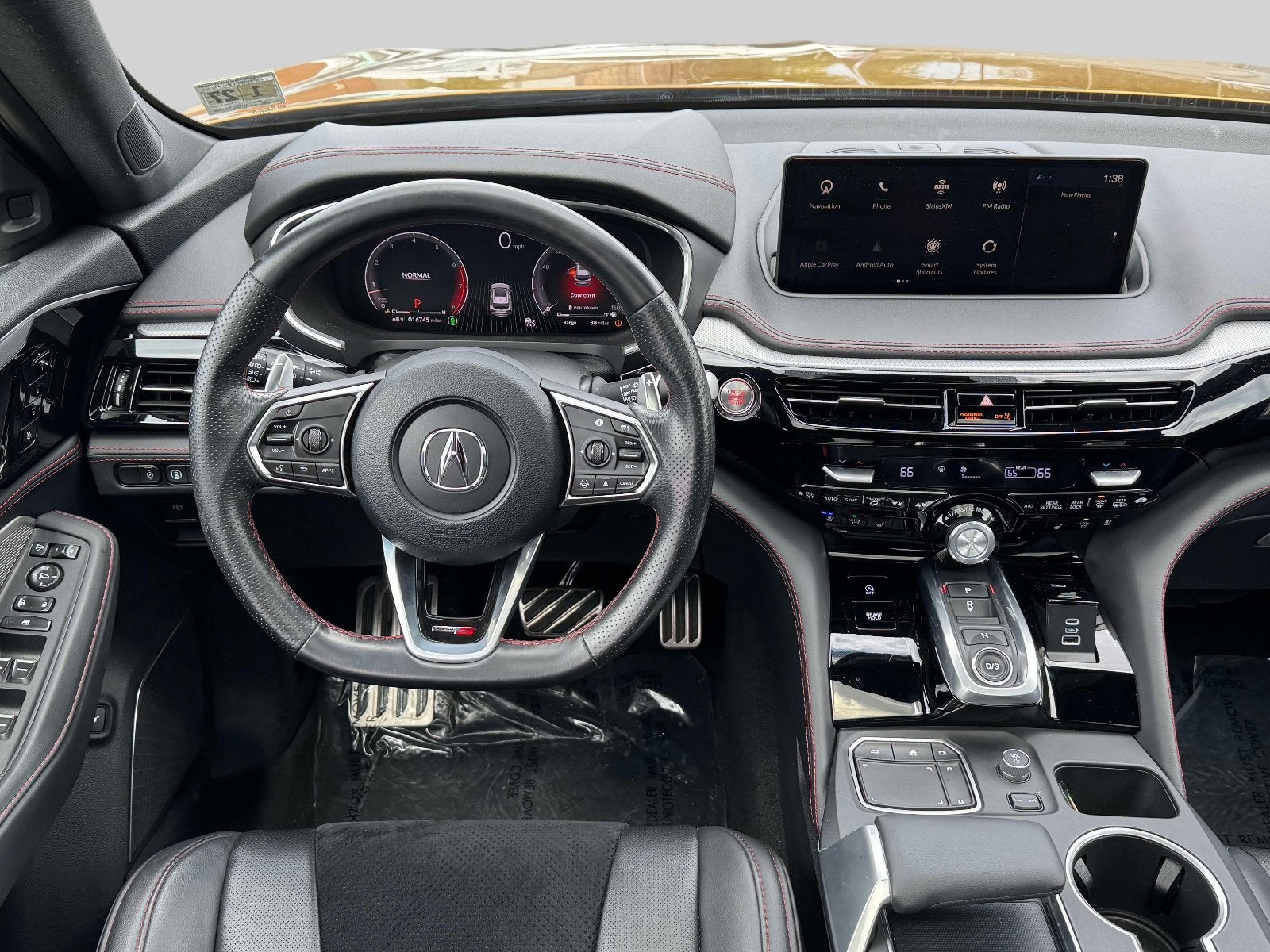 2023 Acura MDX Type S