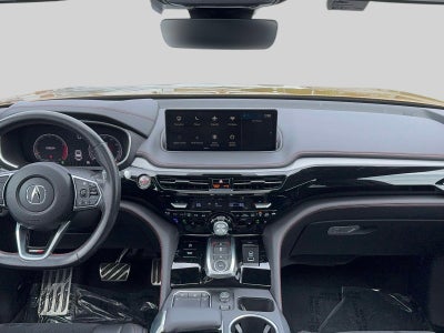 2023 Acura MDX Type S